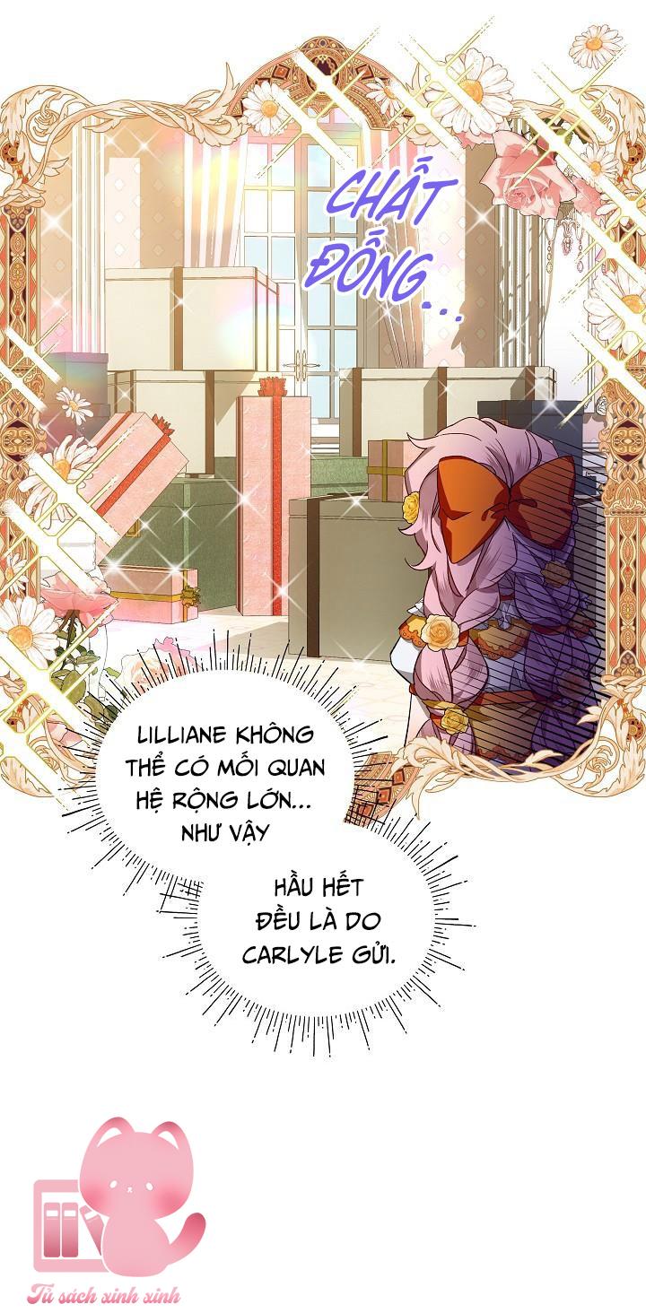 Quý Cô Thế Giới Ngầm Chap 30 - Trang 4