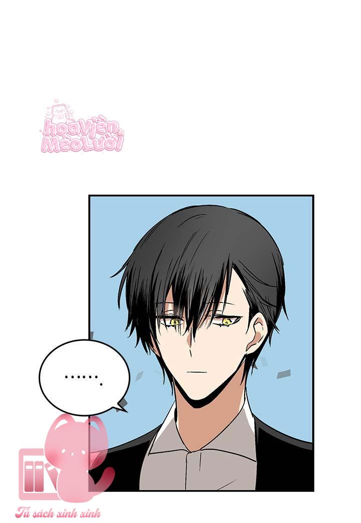 Vị Hôn Thê Khế Ước Của Công Tước Chapter 7 - Trang 4