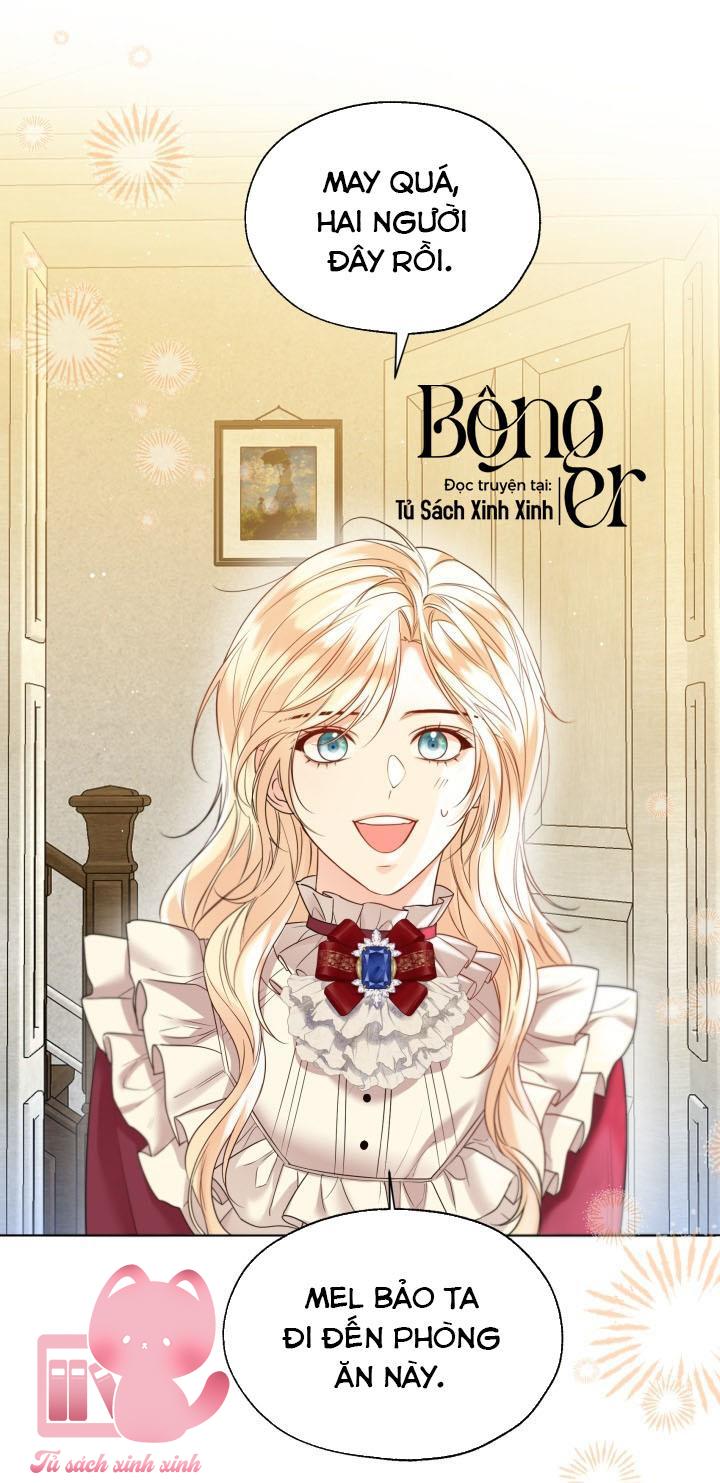 Tiểu Thư Crystal Là Nam Nhân Chap 46 - Trang 2