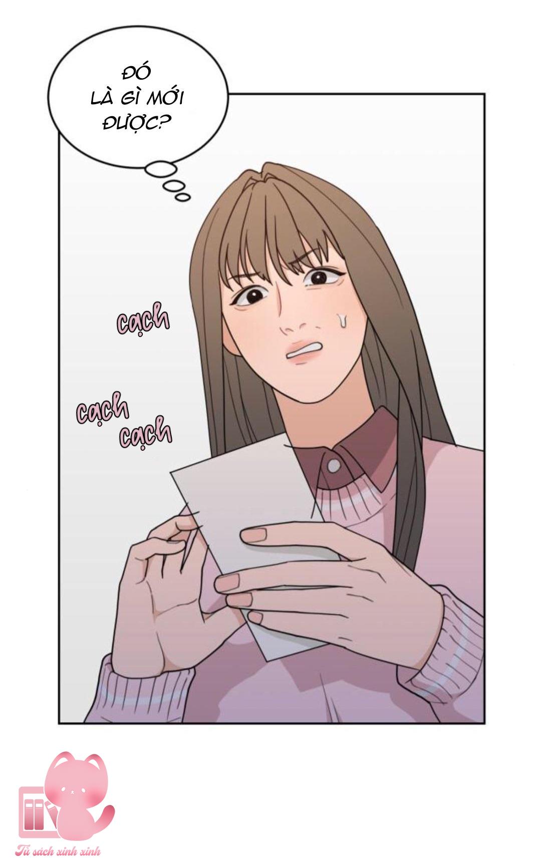 Vận May Không Ngờ Chapter 17 - Trang 4