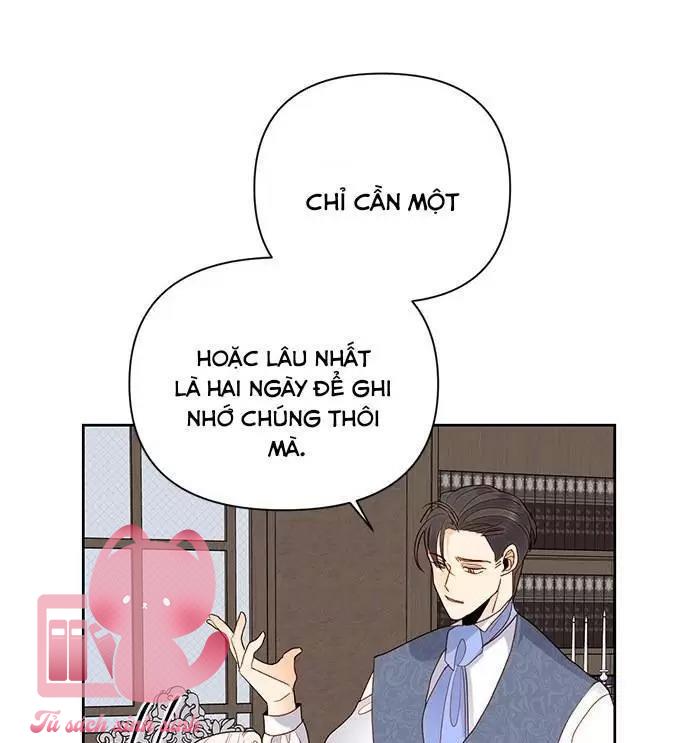 Hoàng Hậu Tái Hôn Chapter 74 - Trang 4