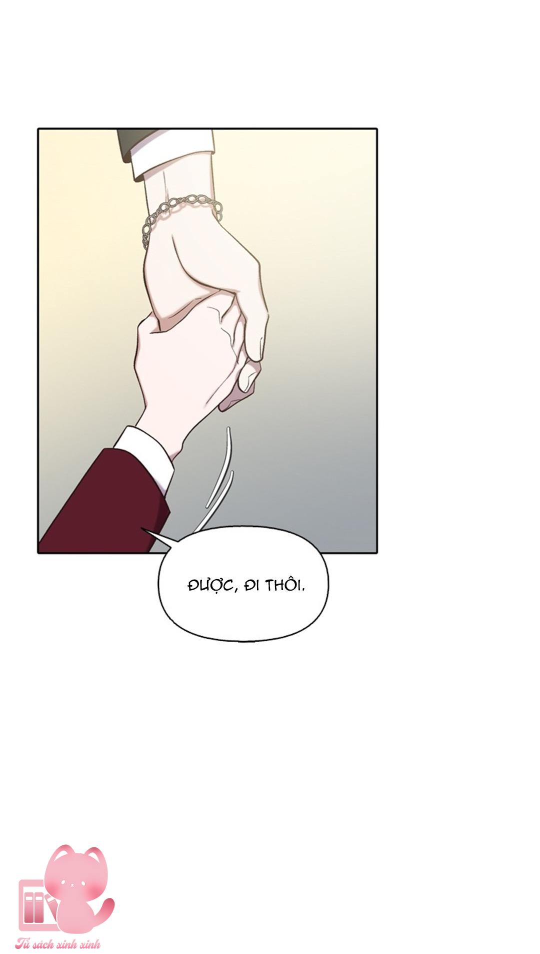 Thanh Xuân Của Chúng Ta Chap 91 - Trang 4
