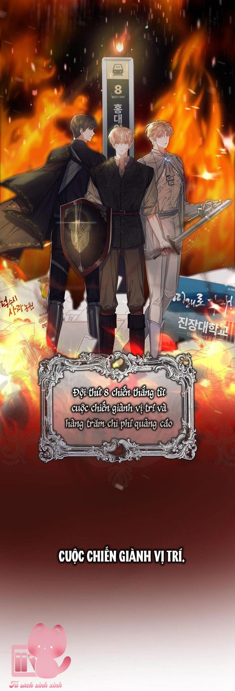 Debut Or Die Chap 32 - Trang 3