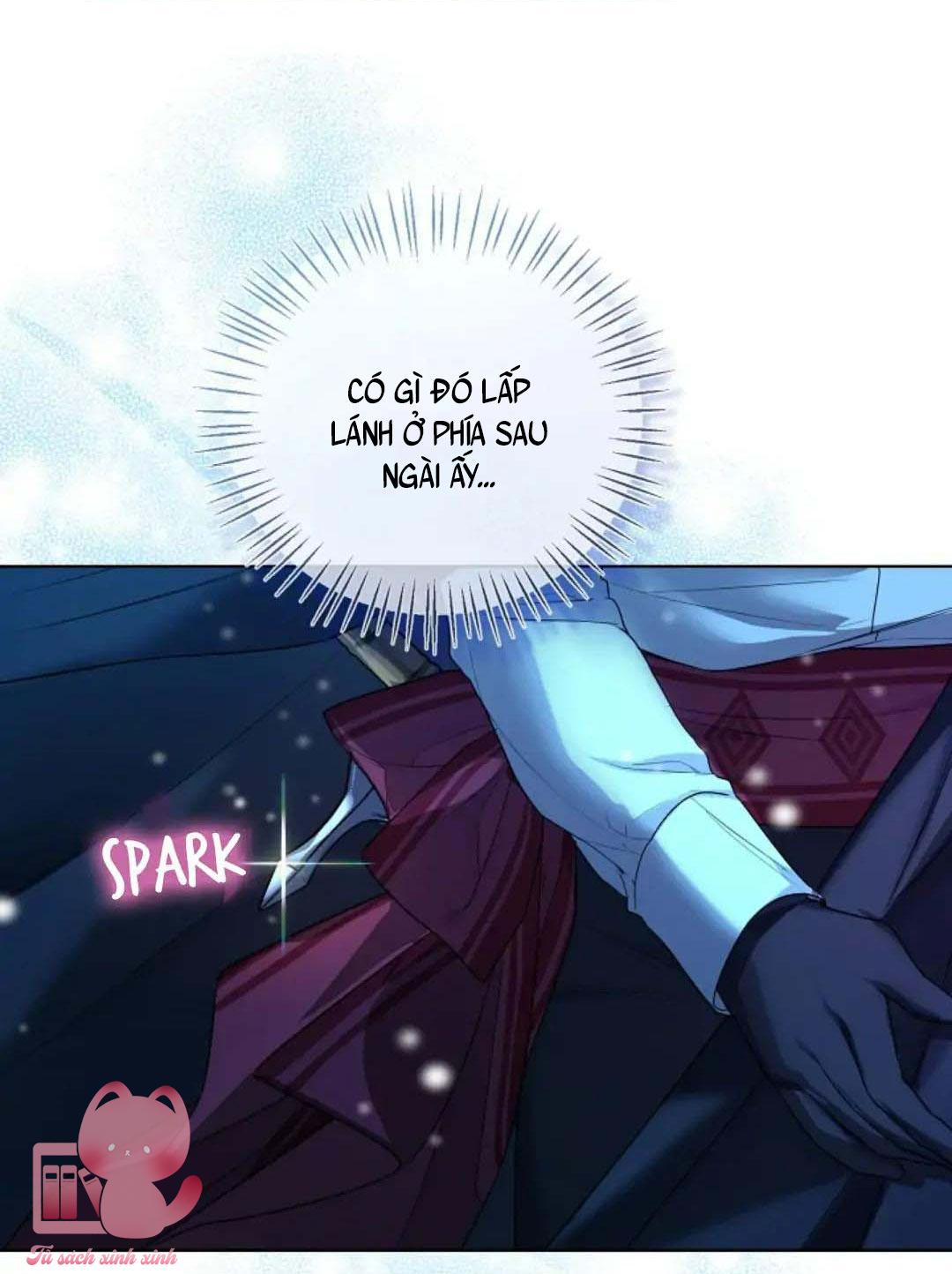 Tiểu Thư Crystal Là Nam Nhân Chap 21 - Trang 2