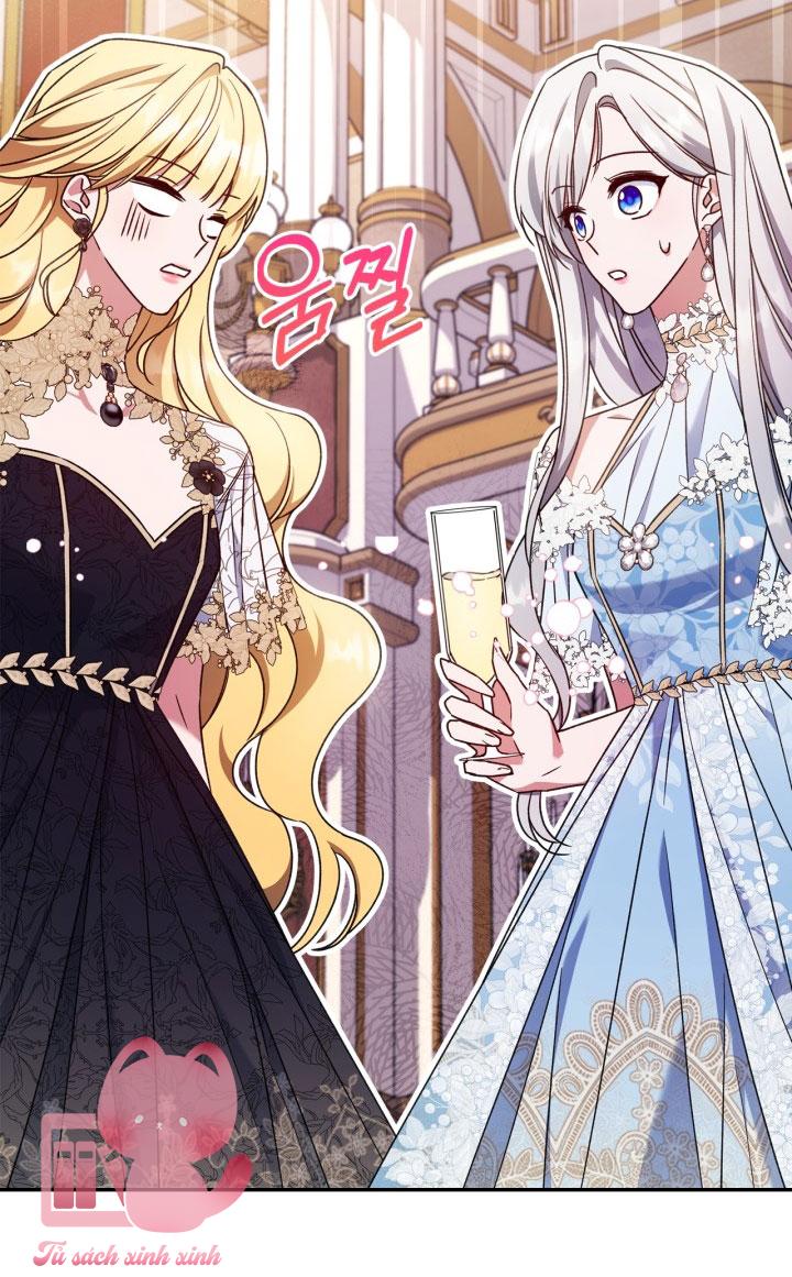 Công Nương Toàn Năng Cũng Thấy Chán Nản Chap 50 - Next Chap 51