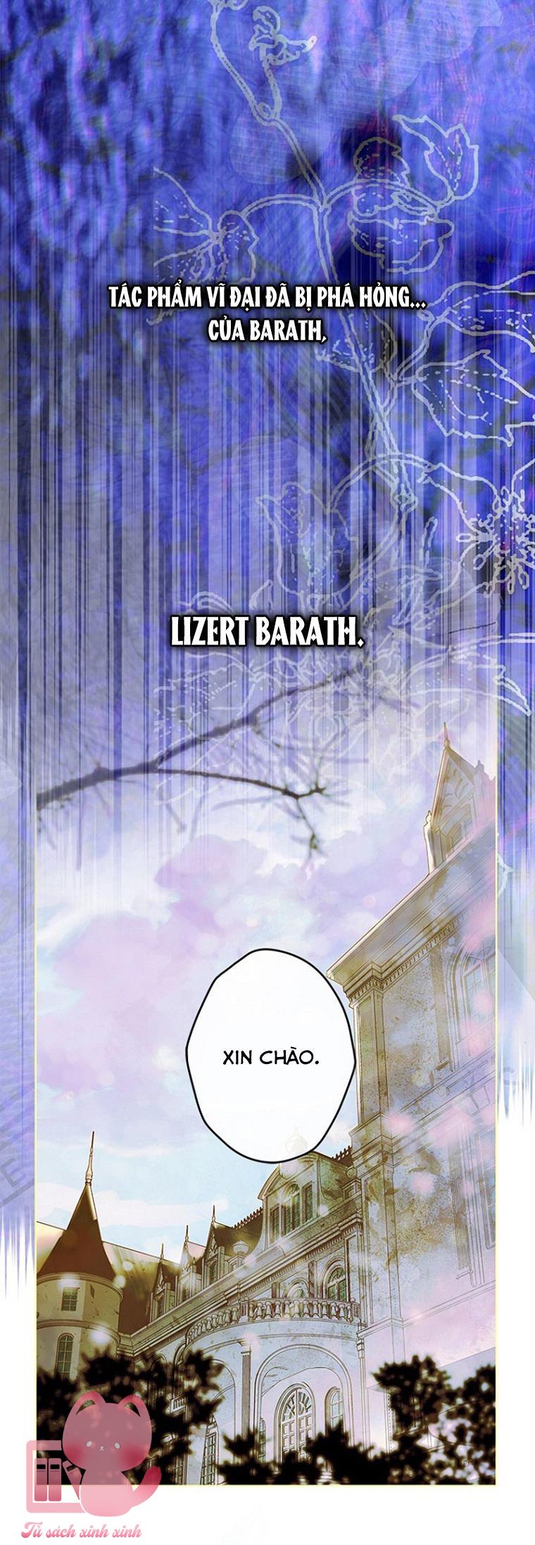 Khế Ước Hôn Nhân Của Mẹ Tôi Chapter 58 - Trang 4