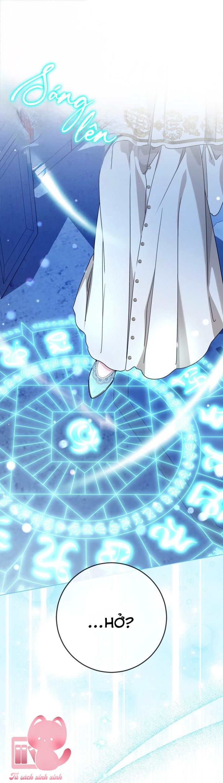 Hoàng Nữ Cosplay Nonfan Chap 69 - Trang 3