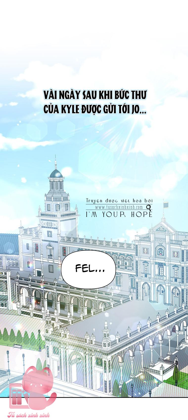 Yêu Tôi Đi, Dù Sao Ngài Cũng Chỉ Là Nhân Vật Phụ Chapter 12 - Trang 4