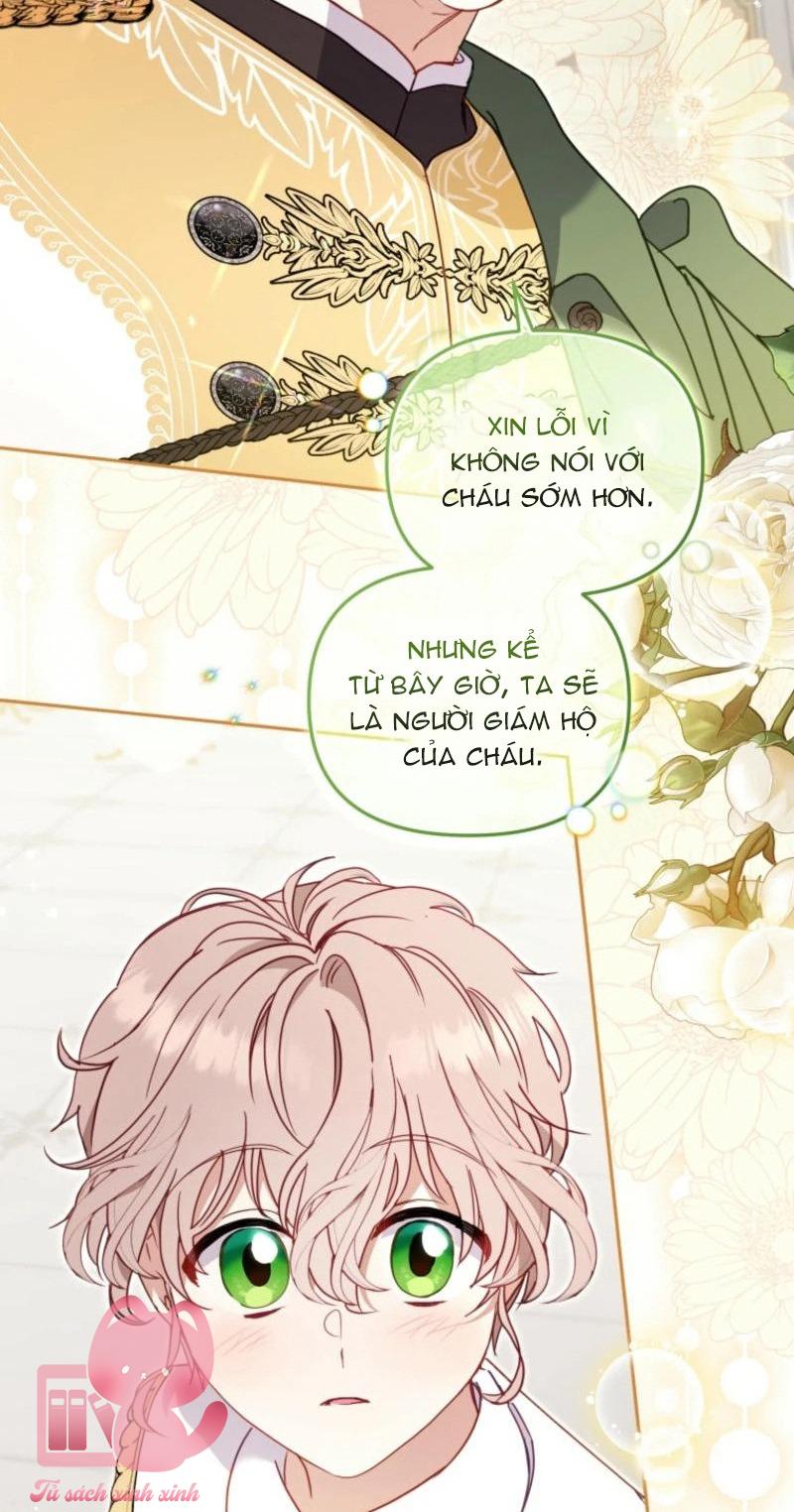 Tôi Được Nuôi Dưỡng Bởi Những Kẻ Phản Diện Chap 99 - Trang 3