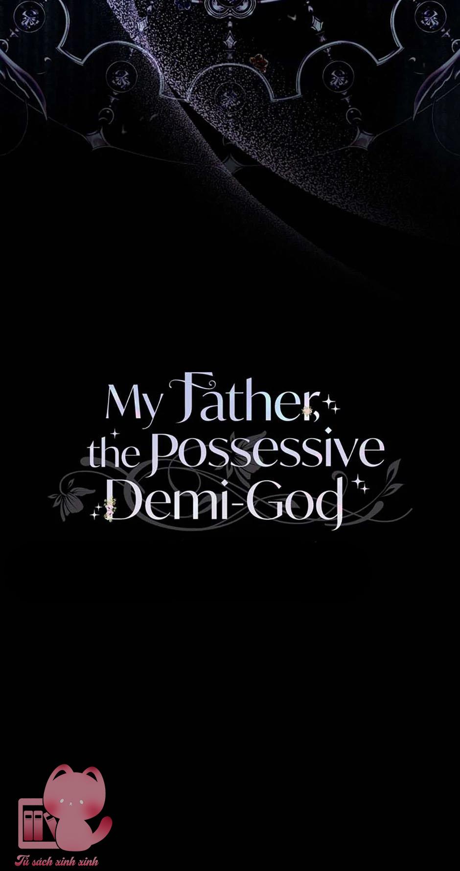 Một Ngày Nọ Bỗng Dưng Cha Xuất Hiện Chap 117 - Trang 3