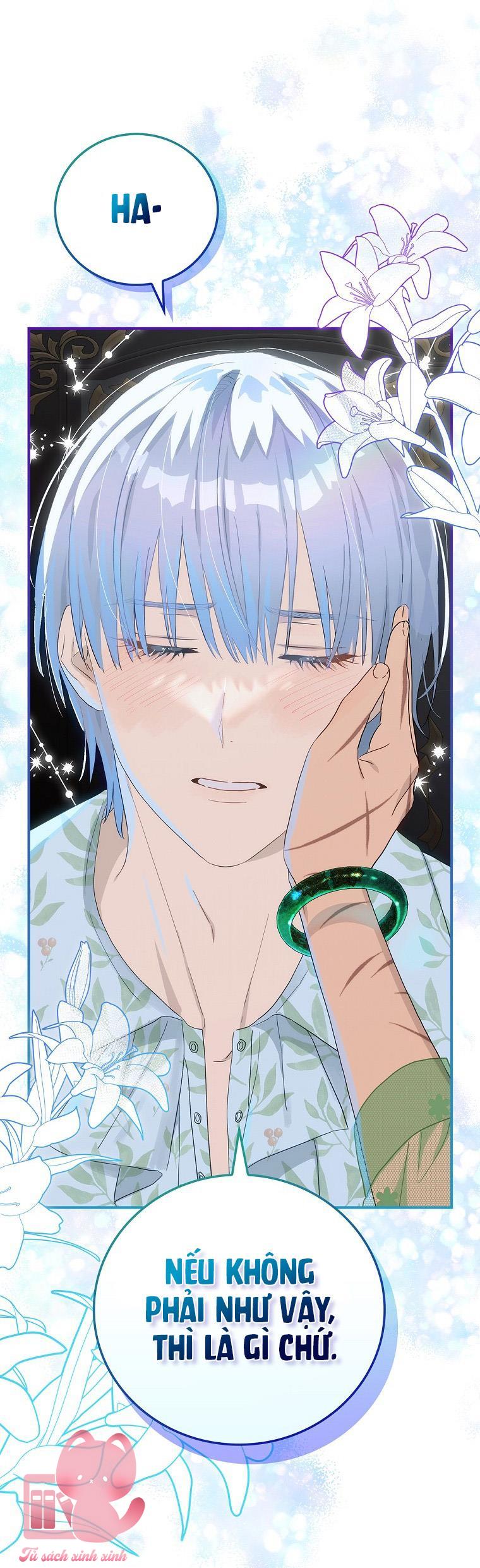 Đứa Nhỏ Không Phải Là Con Anh Chapter 62 - Trang 4