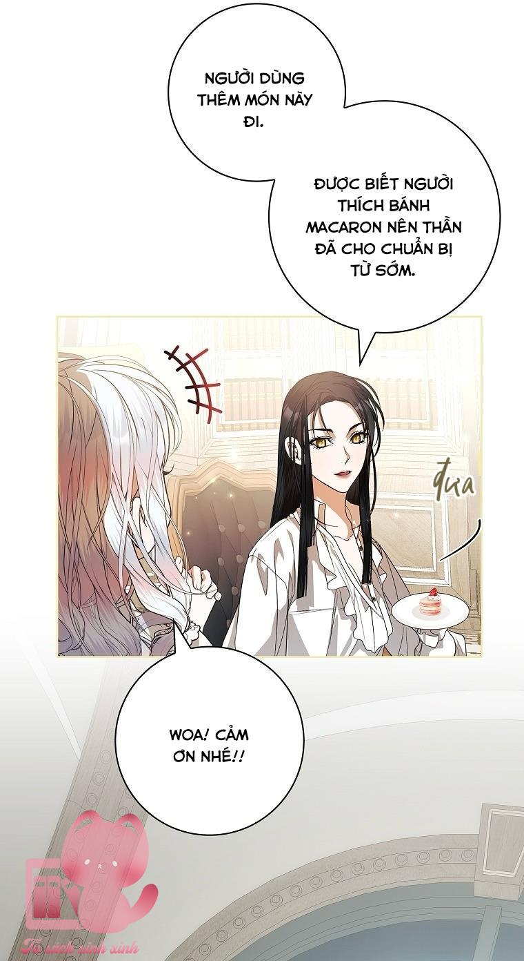 Nhận Nuôi Người Cha Phản Diện Chap 79 - Trang 2