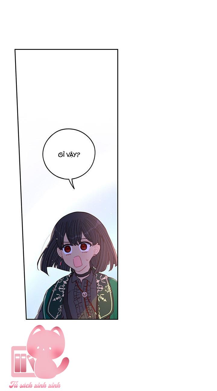 Hoàng Nữ Tóc Đen Chapter 95 - Trang 4