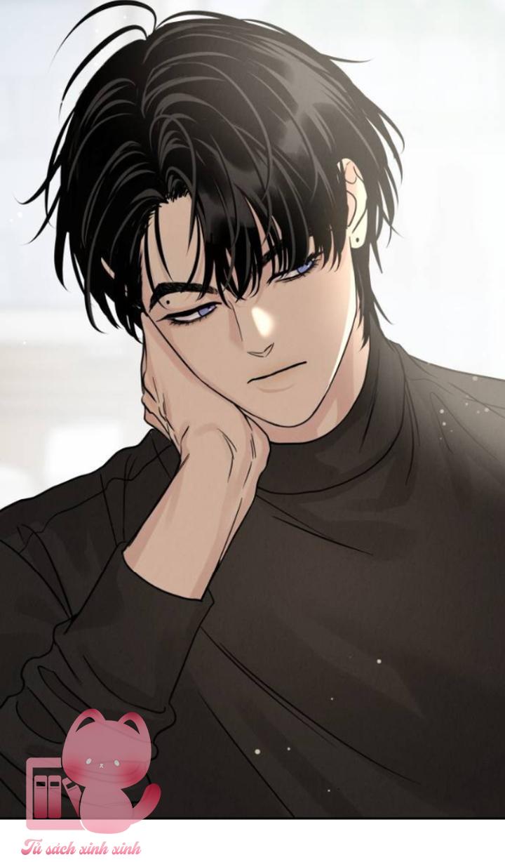 Thuyết Tình Yêu Ích Kỷ Chapter 31 - Trang 4