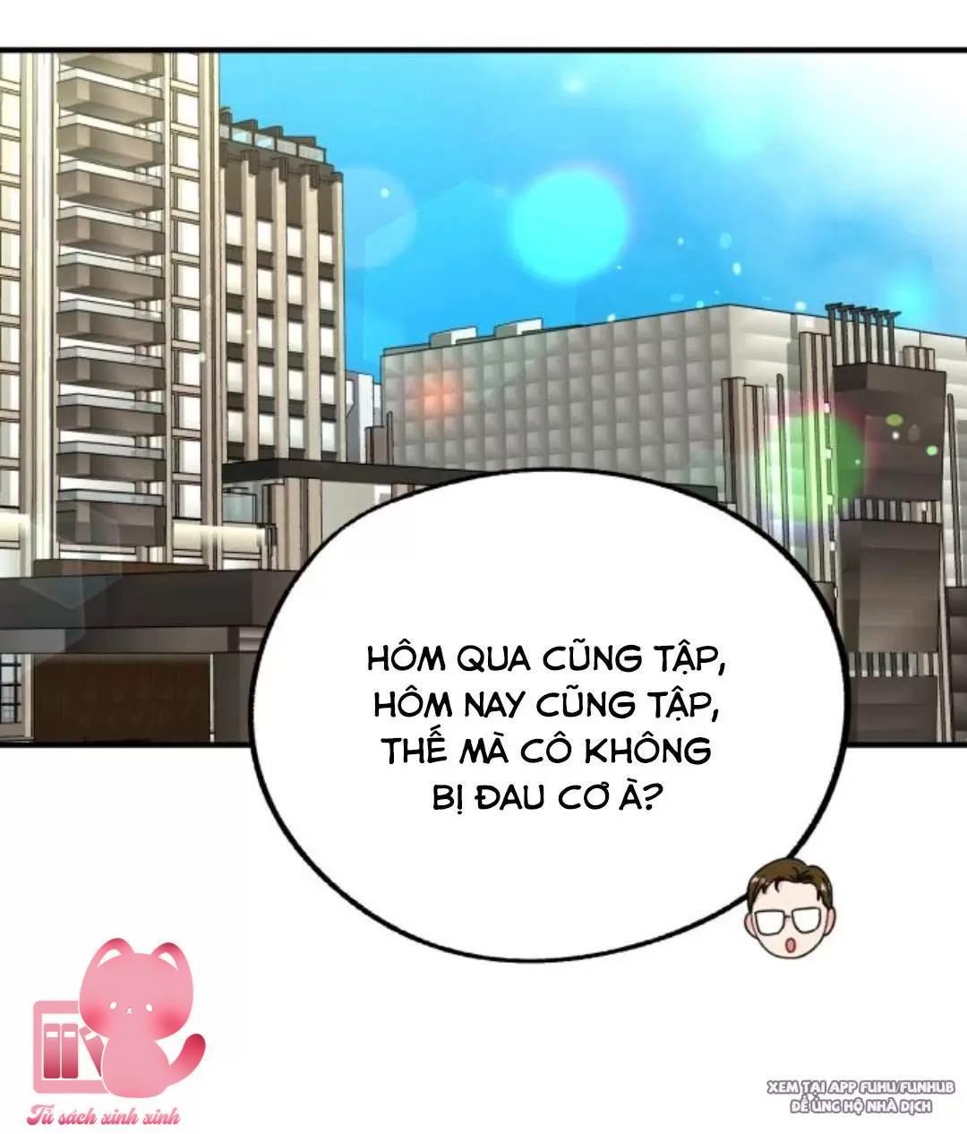 Xác Suất Tình Yêu Chapter 13 - Trang 3