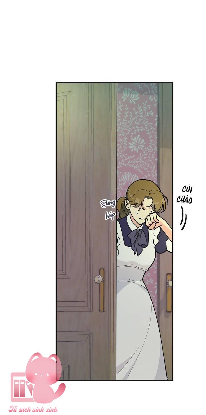 Người Hùng Của Ác Nữ Chapter 78 - Trang 4