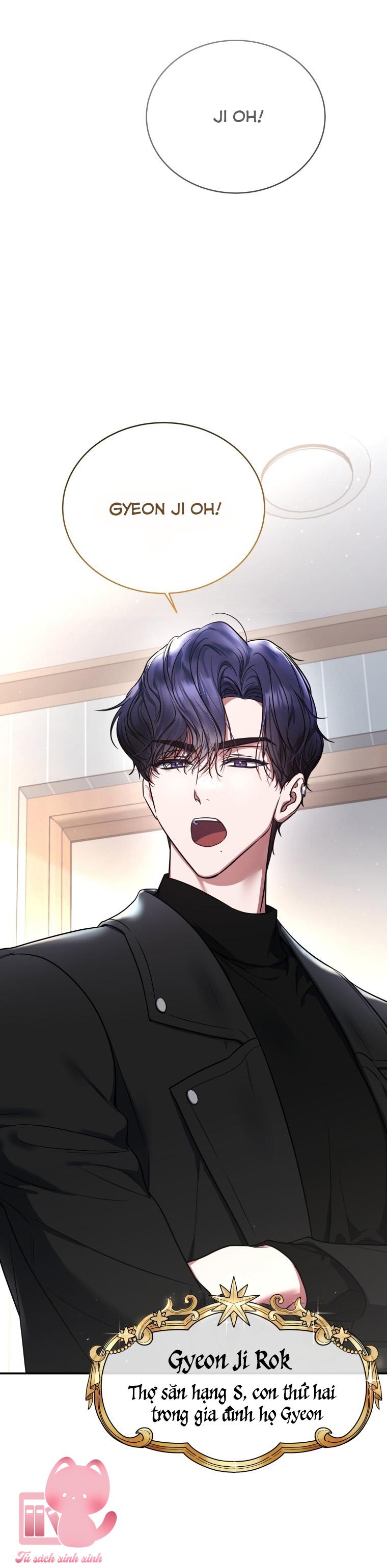 Hướng Dẫn Sinh Tồn Dành Cho Ranker Chapter 2 - Trang 4