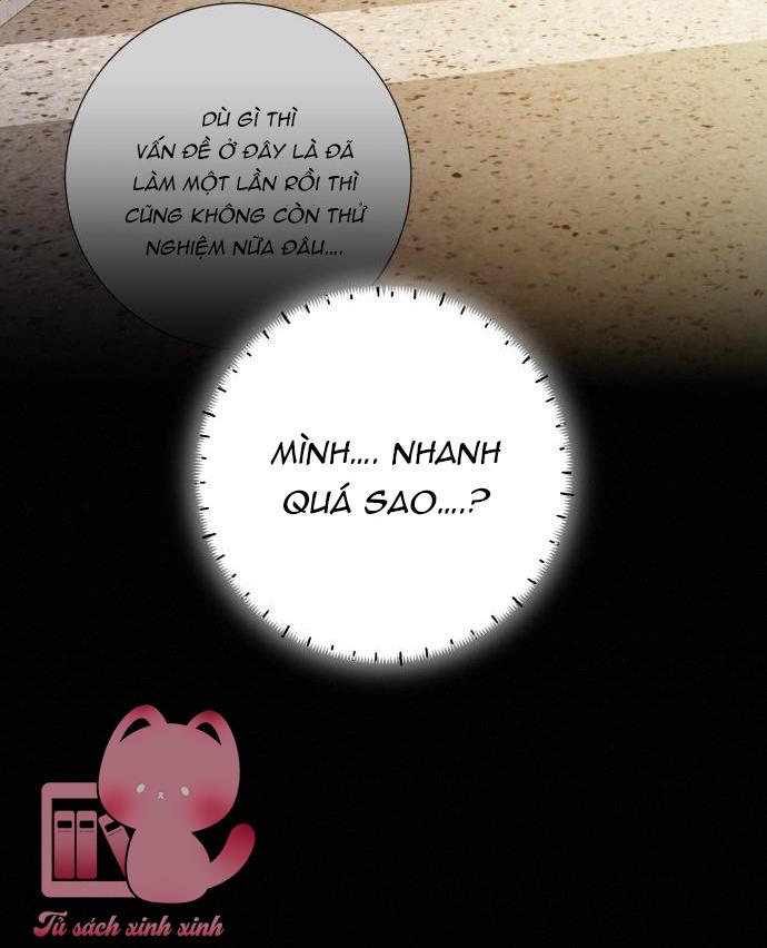 Chiến Lược Tình Yêu Trong Sáng Chap 90 - Trang 2