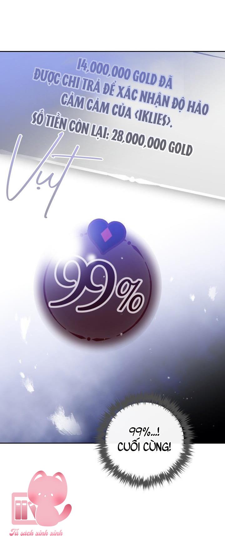 Kết Cục Của Nhân Vật Phản Diện Chỉ Có Thể Là Cái Chết Chapter 134 - Trang 4