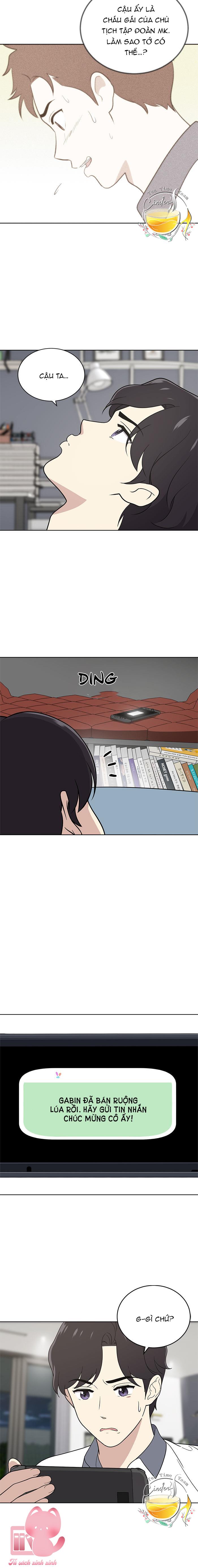 Cô Nàng Hết Thuốc Chữa Chapter 63 - Trang 4