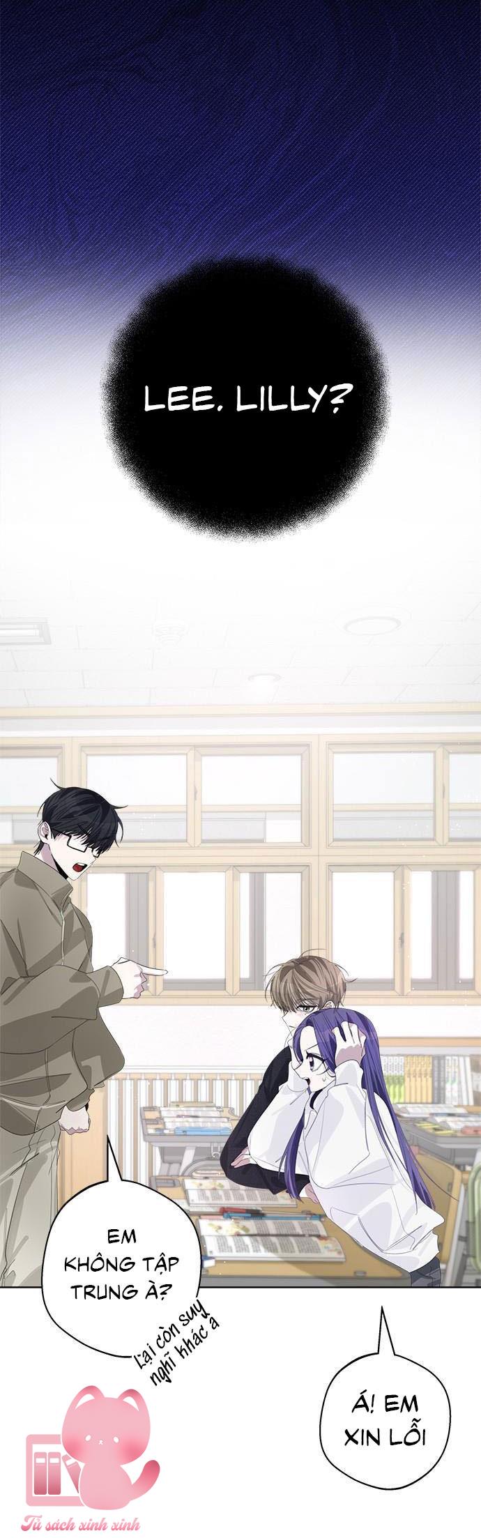 Đàn Anh Xấu Xa! Chap 62 - Next Chap 63