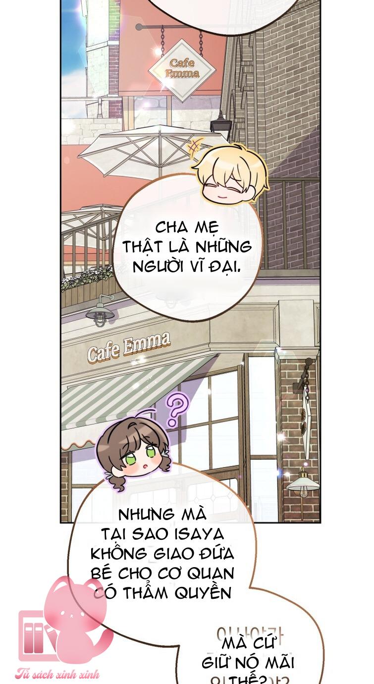 Được Yêu Thương Mà Còn Ngại Ngùng Sao! Chap 49 - Trang 4