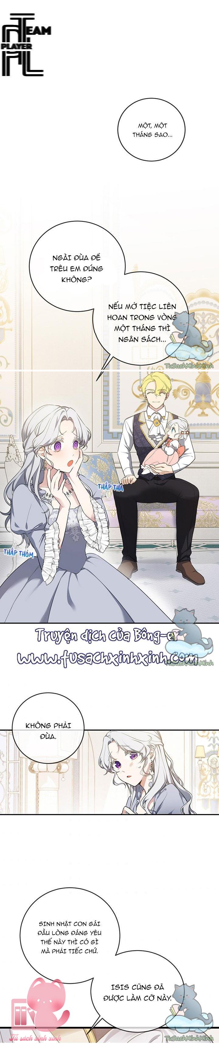 Hướng Về Ánh Dương Lần Nữa Chapter 5 - Trang 4