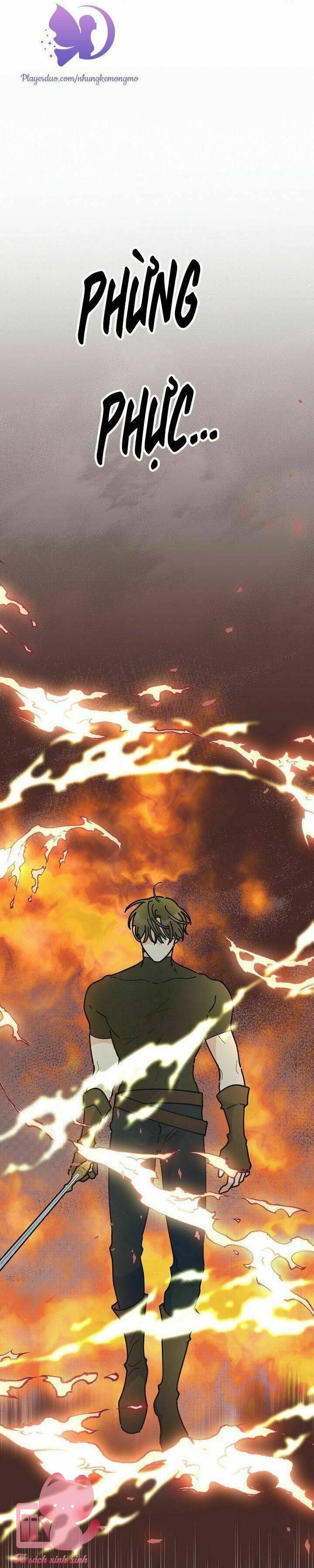 Người Hùng Của Ác Nữ Chapter 63 - Trang 4