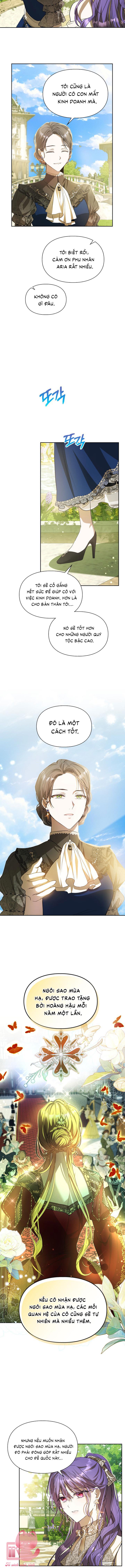 Nữ Chính Ngoại Tình Với Vị Hôn Phu Của Tôi Chapter 33 - Next Chapter 34