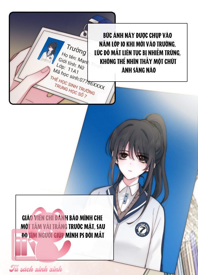 Bệnh Yêu Chapter 5 - Trang 4