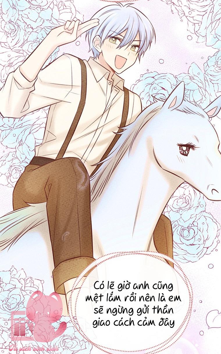 Yêu Tôi Đi, Dù Sao Ngài Cũng Chỉ Là Nhân Vật Phụ Chapter 10 - Trang 4