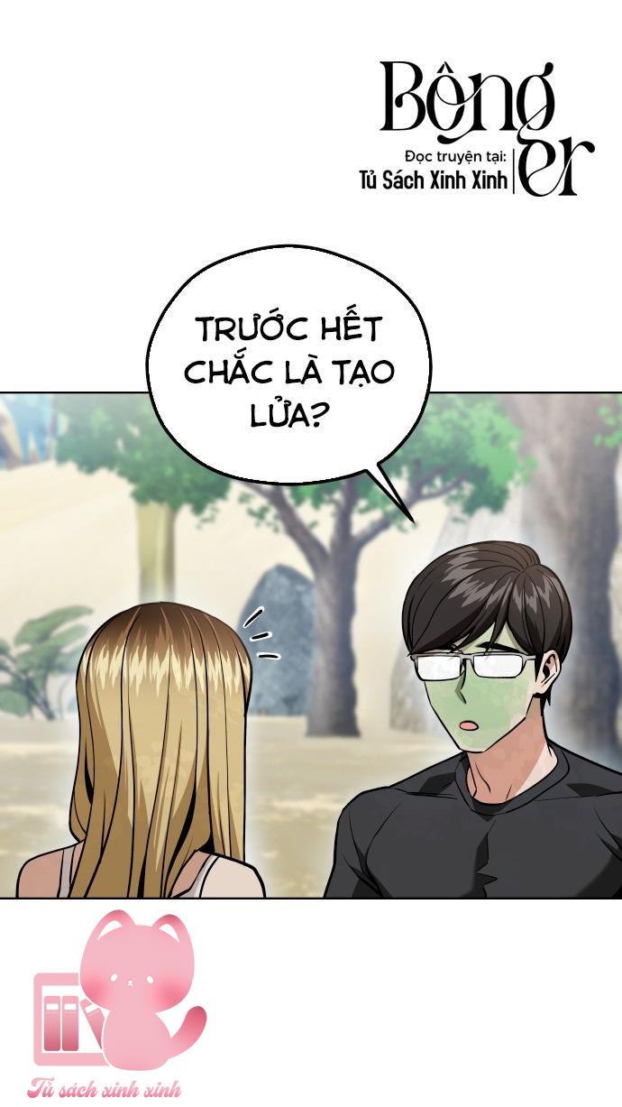 Lớ Ngớ Vớ Phải Tình Yêu Chap 83 - Trang 3