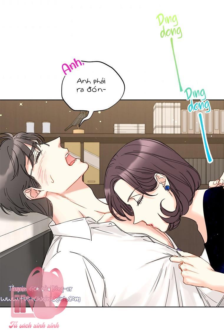 Hẹn hò chốn công sở Chapter 110 - Next Chapter 111