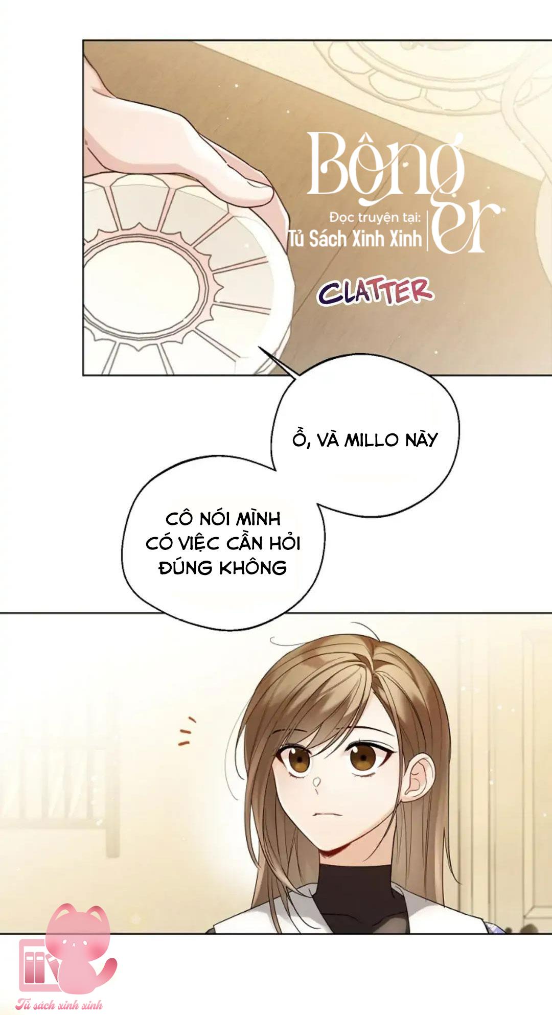 Tiểu Thư Crystal Là Nam Nhân Chap 16 - Trang 2