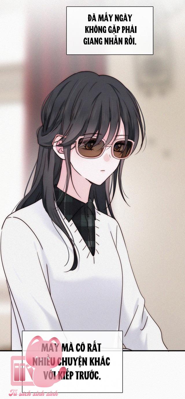 Bệnh Yêu Chapter 16 - Trang 4