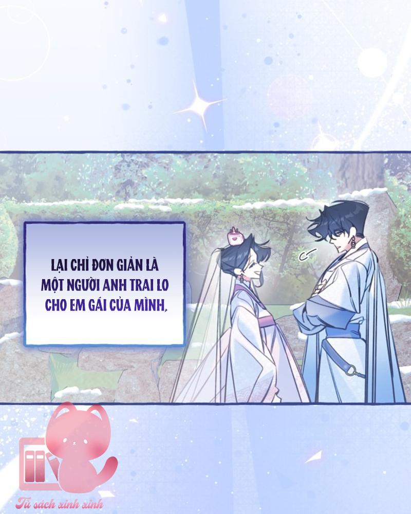 Chuyện Tình Tuyết Phương Bắc Chapter 15 - Trang 4
