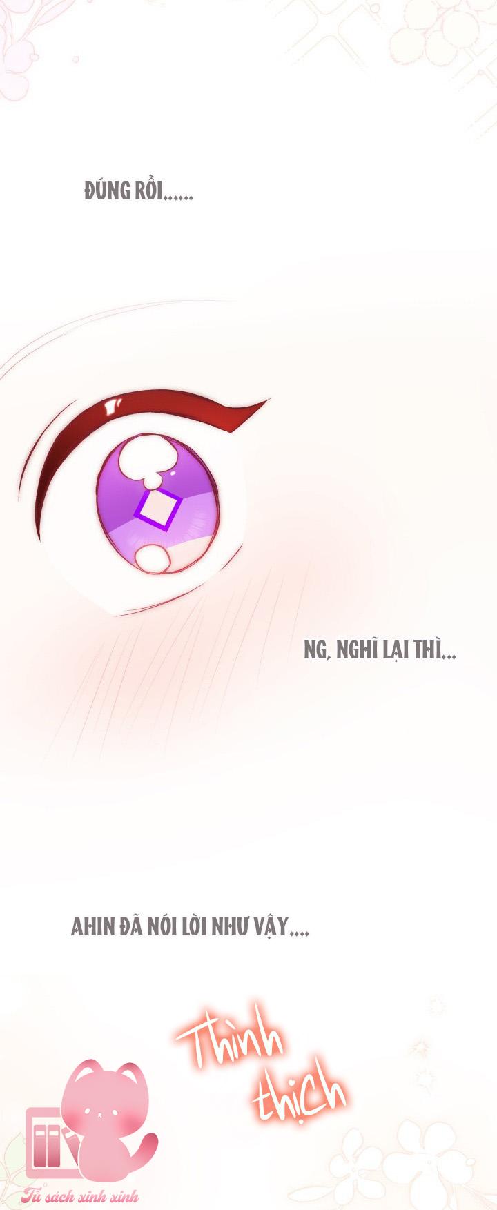 Quan Hệ Cộng Sinh Giữa Báo Đen Và Thỏ Trắng Chap 83 - Trang 2