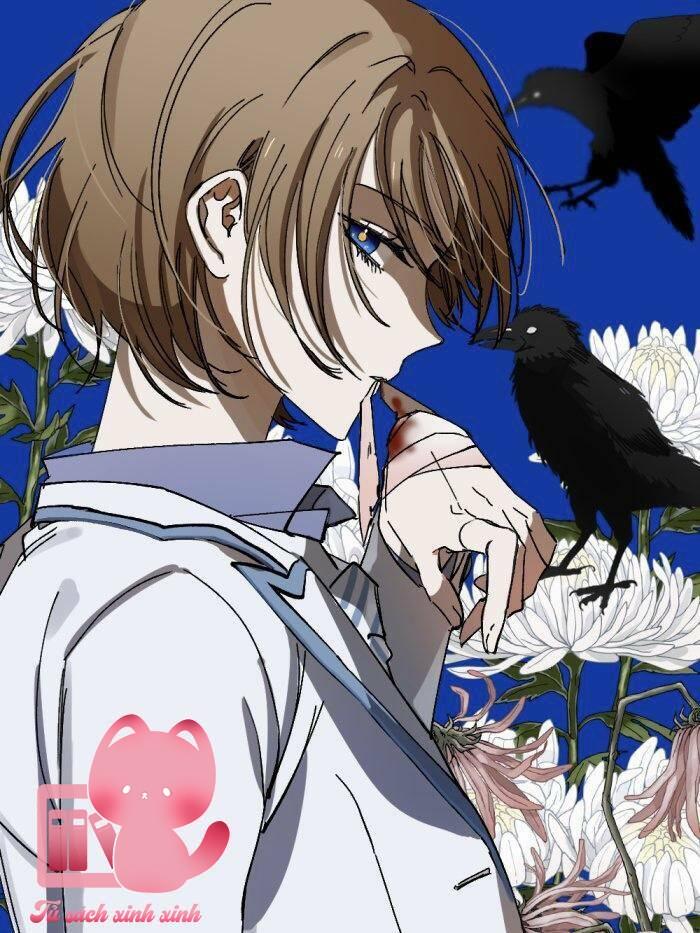 Đêm Của Bóng Tối Chapter 45 - Trang 4