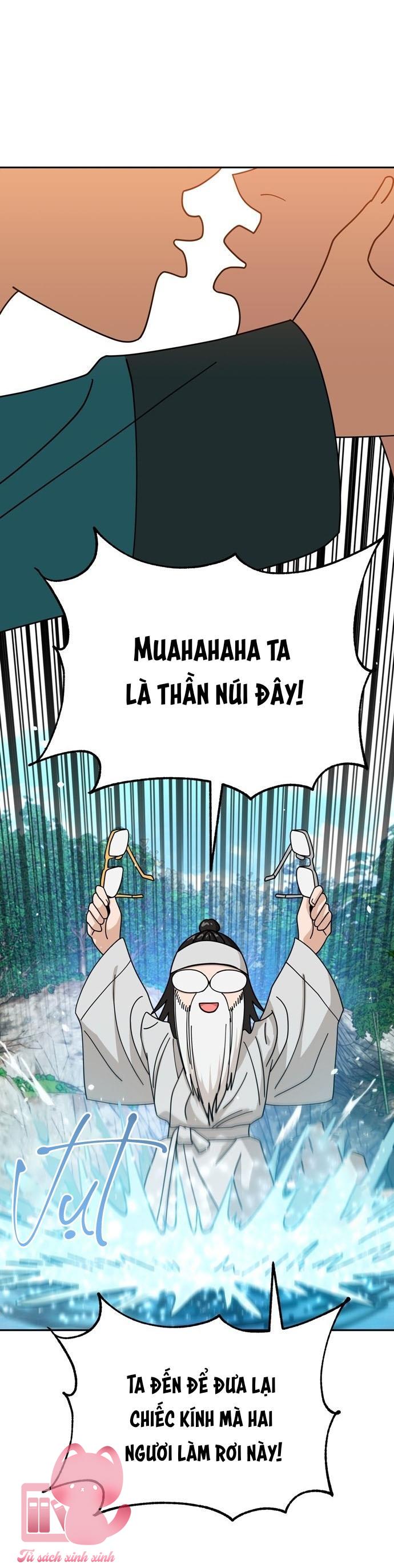 Lớ Ngớ Vớ Phải Tình Yêu Chap 40 - Trang 2
