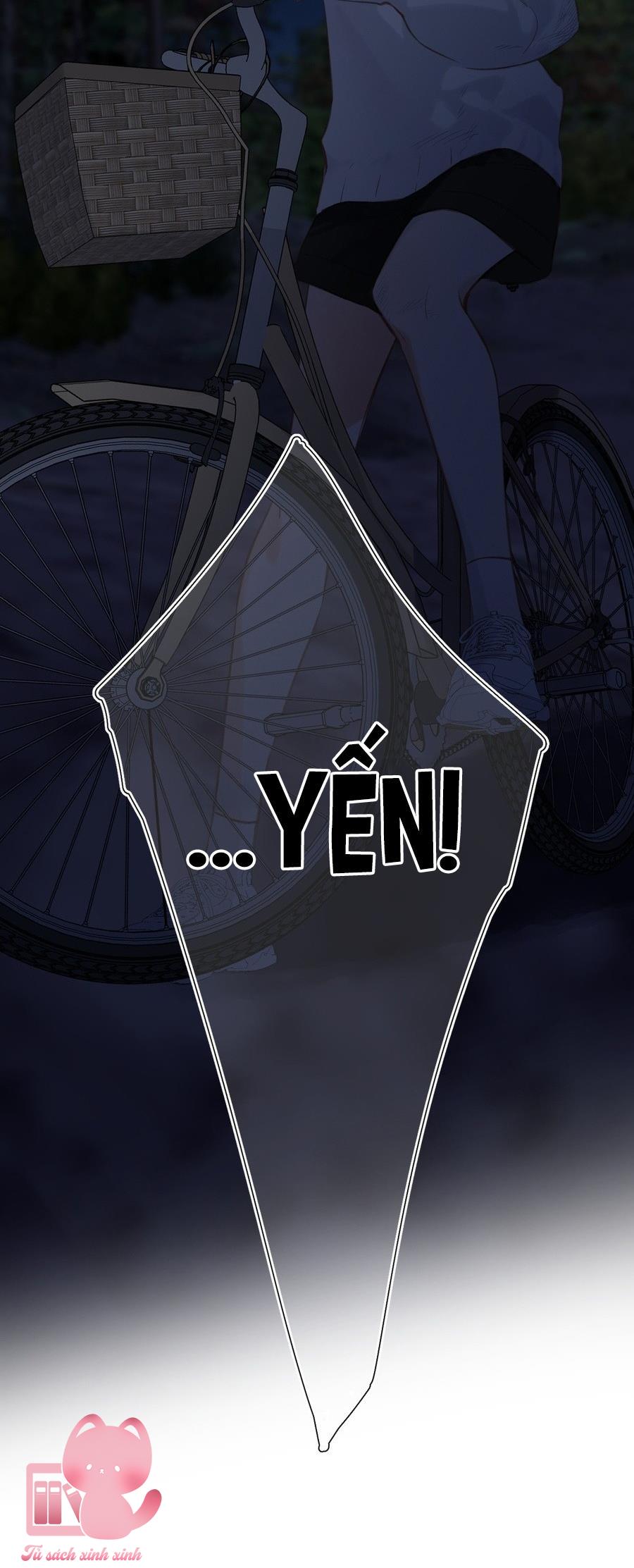 Ngược Dòng Mùa Xuân Chap 22 - Trang 4