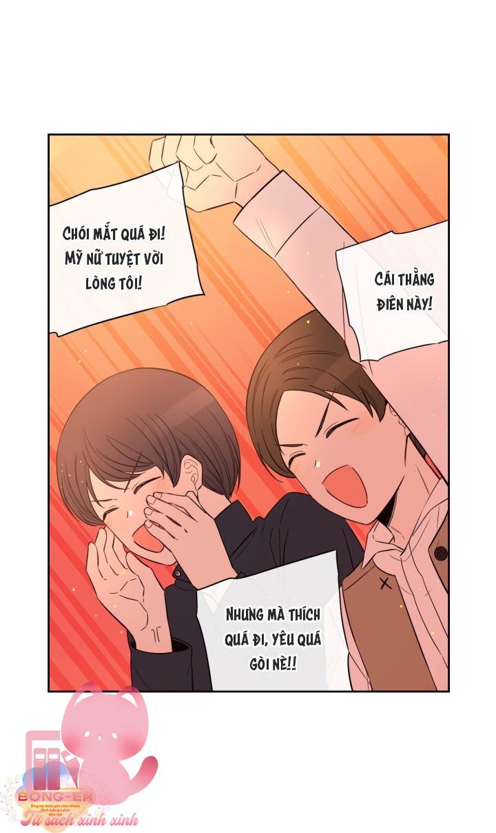 Hoàng Nữ Tóc Đen Chapter 35 - Trang 4