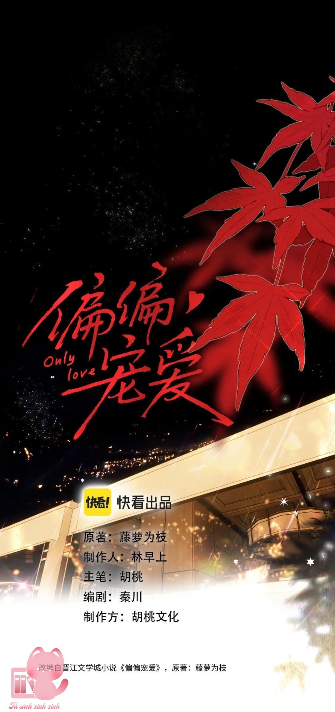 Bệnh Yêu Chap 11 - Trang 2