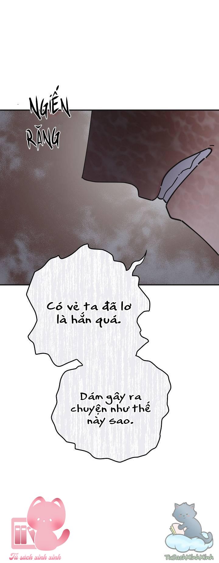 Người Hùng Của Ác Nữ Chapter 83 - Trang 4