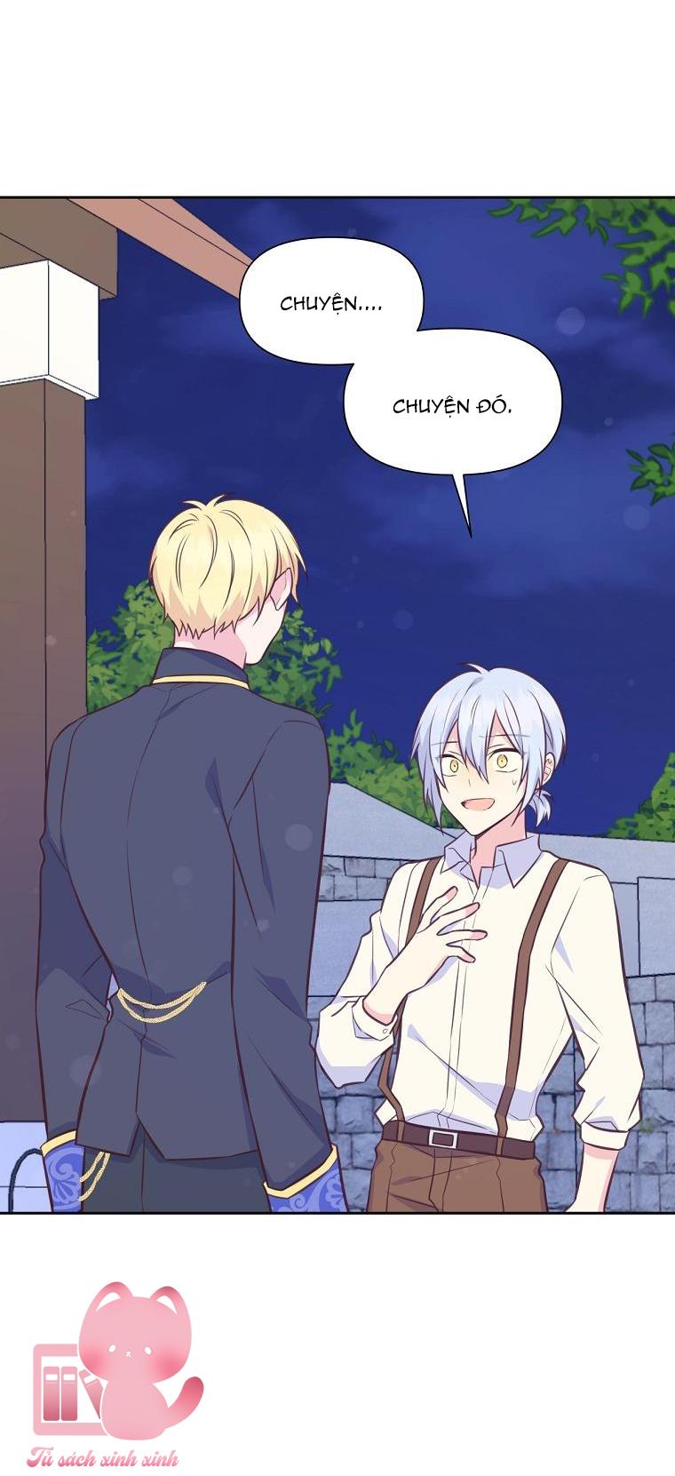 Yêu Tôi Đi, Dù Sao Ngài Cũng Chỉ Là Nhân Vật Phụ Chapter 30 - Trang 4