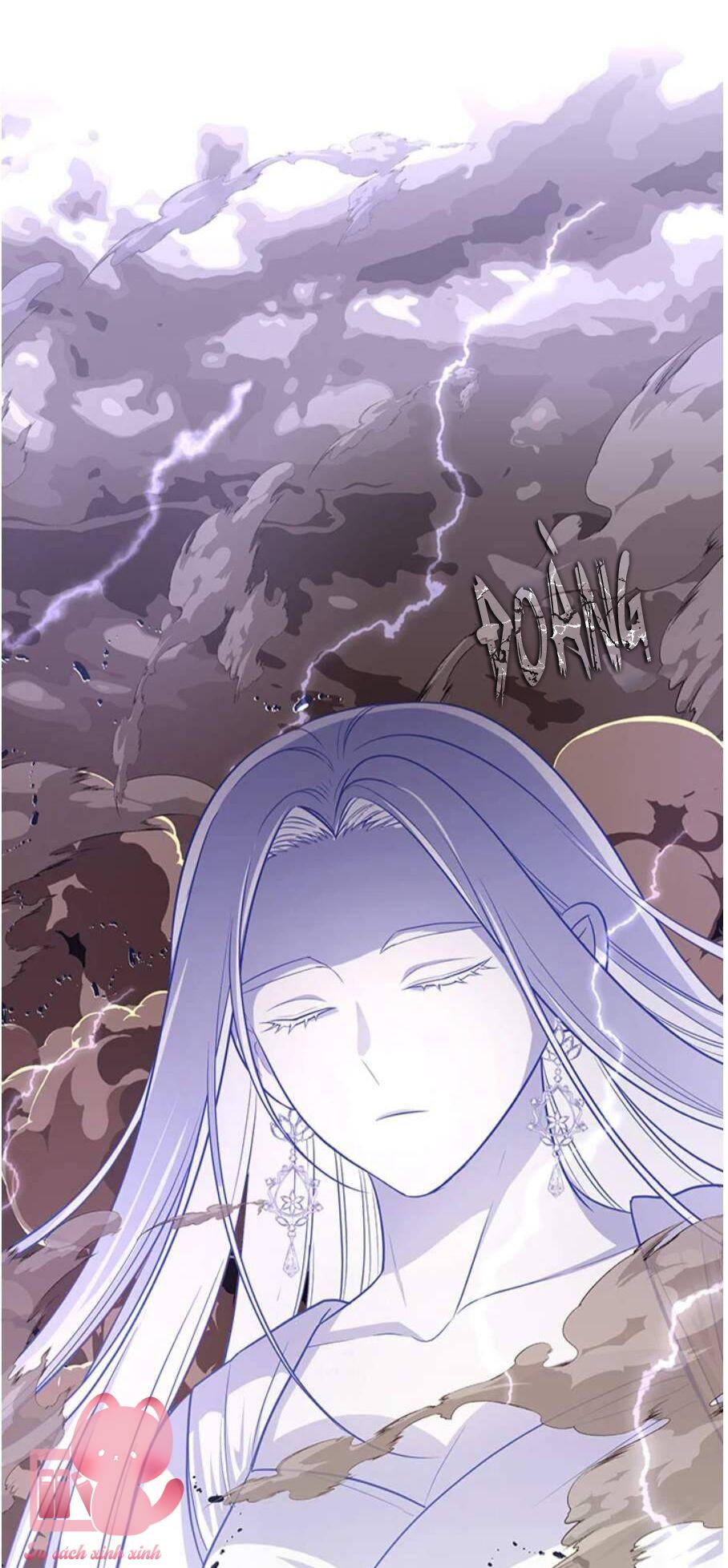 Hãy Coi Chừng Ác Nữ Chapter 84 - Trang 4