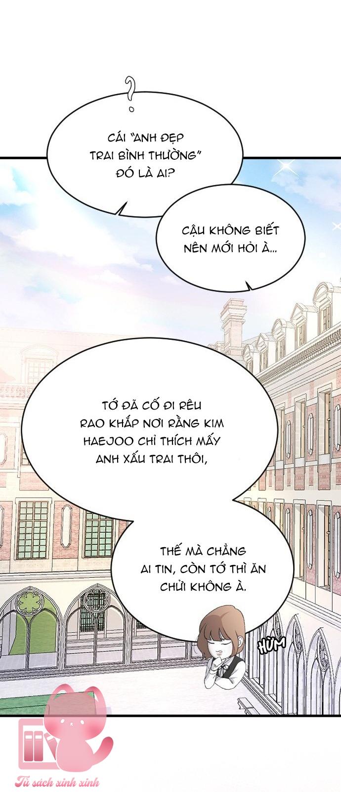Ba Anh Trai Cực Phẩm Của Tôi Chap 76 - Trang 3