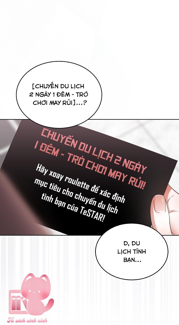 Debut Or Die Chap 85 - Trang 4