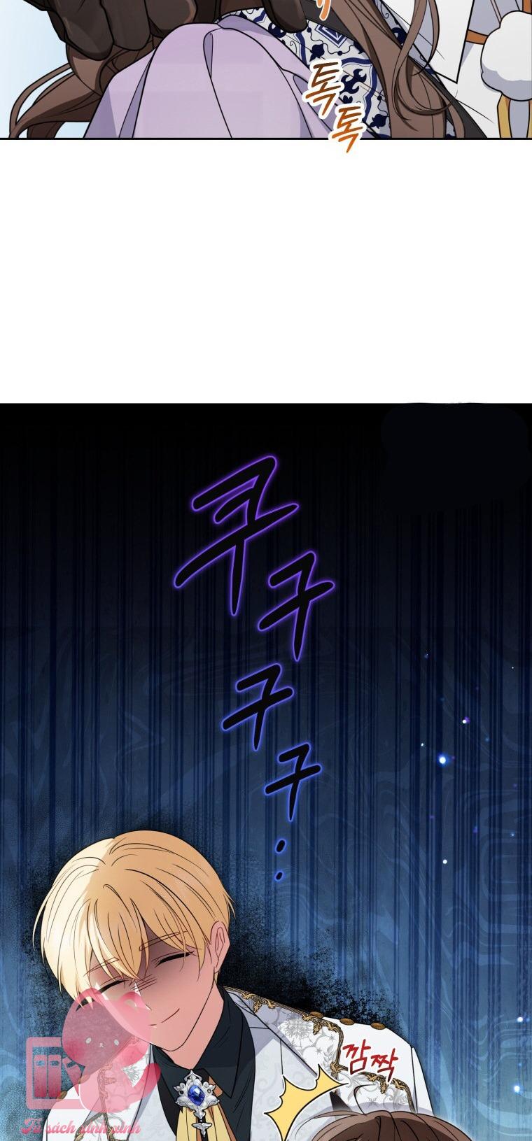 Được Yêu Thương Mà Còn Ngại Ngùng Sao! Chap 47 - Trang 4