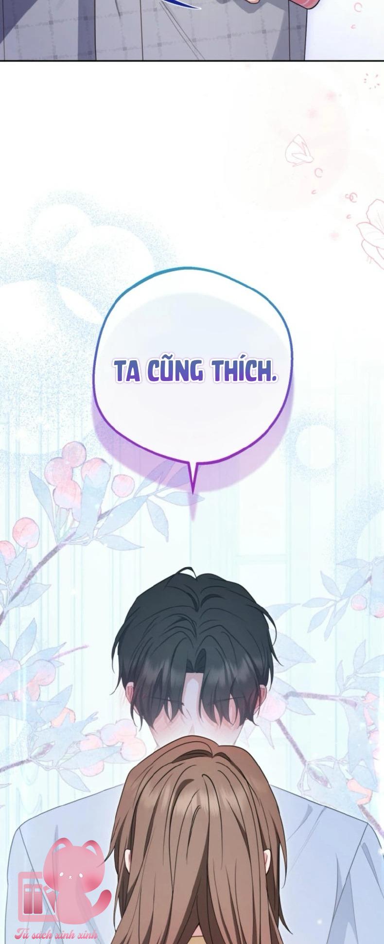 Được Yêu Thương Mà Còn Ngại Ngùng Sao! Chap 87 - Trang 4