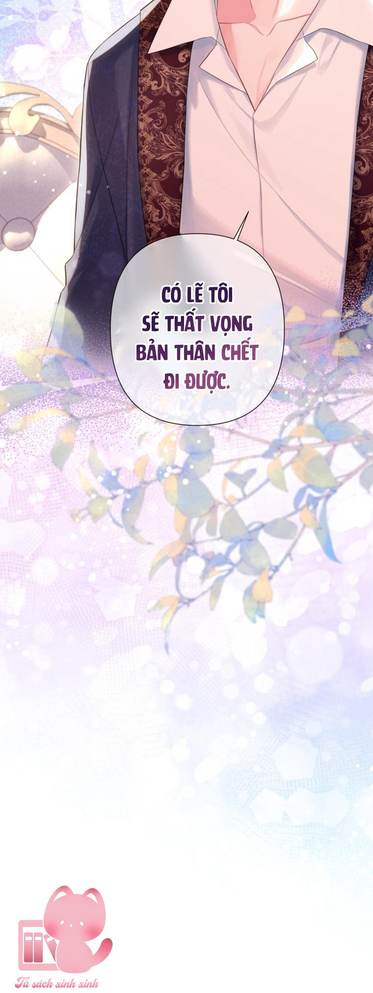 Người Anh Trai Mạnh Nhất Của Tôi Đã Mất Trí Nhớ Chap 31 - Trang 4